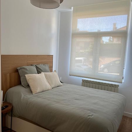 Apartamento Puerta De Burgos Vut09605 المظهر الخارجي الصورة