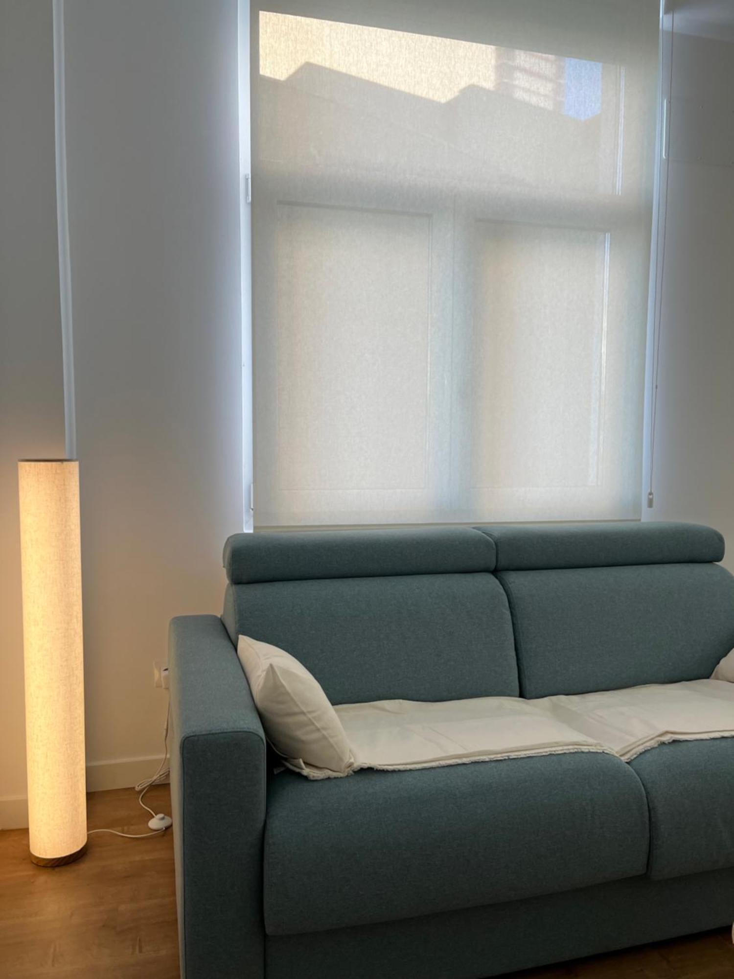 Apartamento Puerta De Burgos Vut09605 المظهر الخارجي الصورة