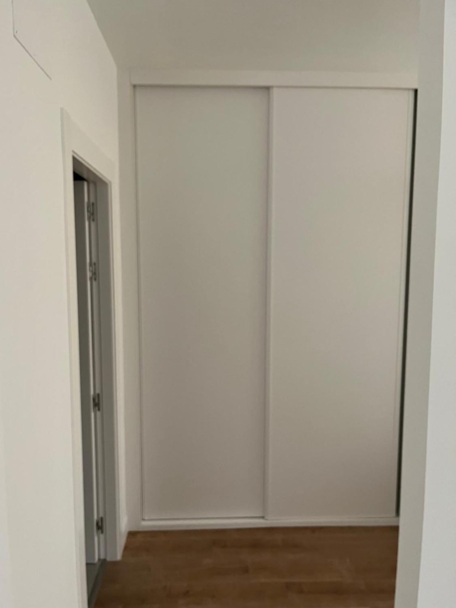 Apartamento Puerta De Burgos Vut09605 المظهر الخارجي الصورة