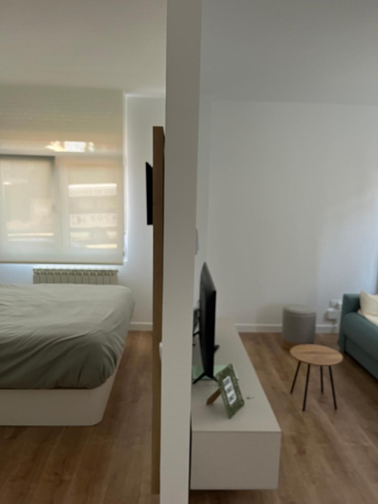 Apartamento Puerta De Burgos Vut09605 المظهر الخارجي الصورة