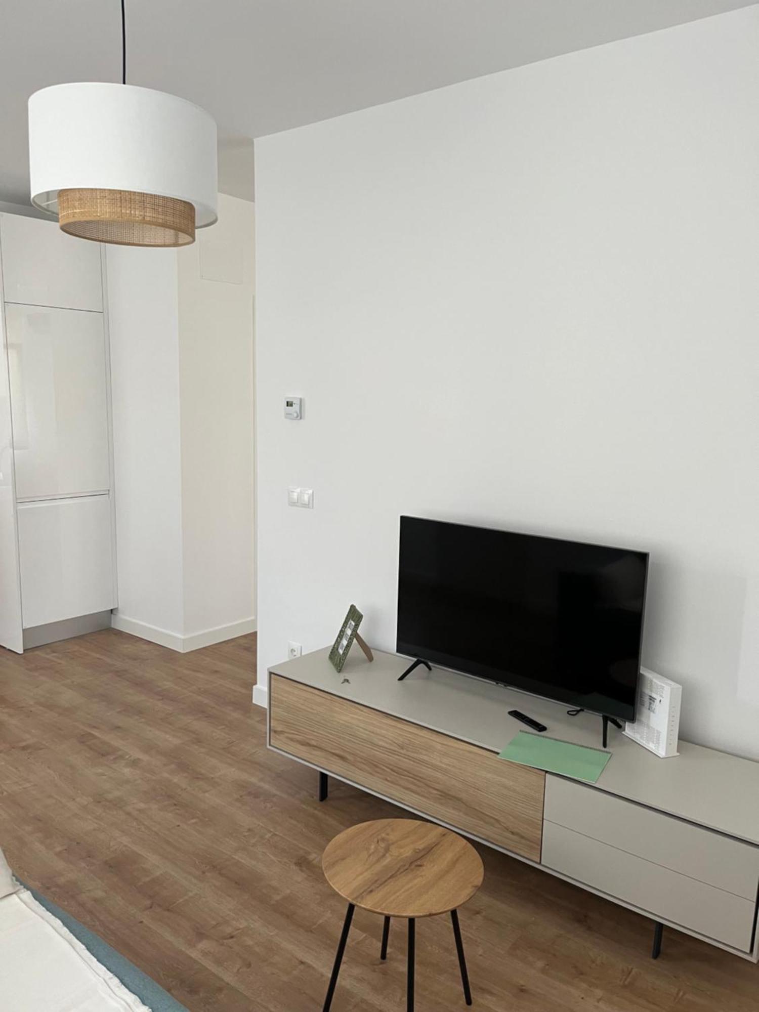 Apartamento Puerta De Burgos Vut09605 المظهر الخارجي الصورة