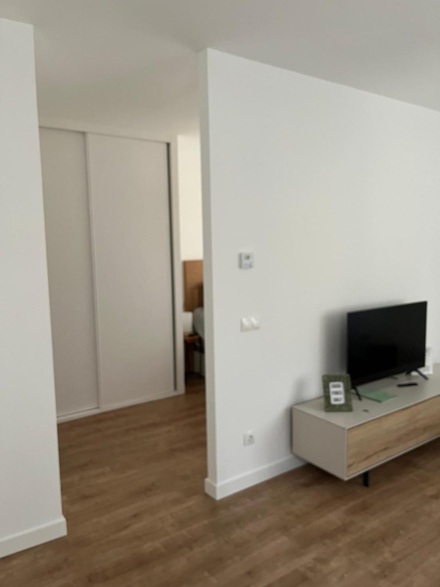 Apartamento Puerta De Burgos Vut09605 المظهر الخارجي الصورة