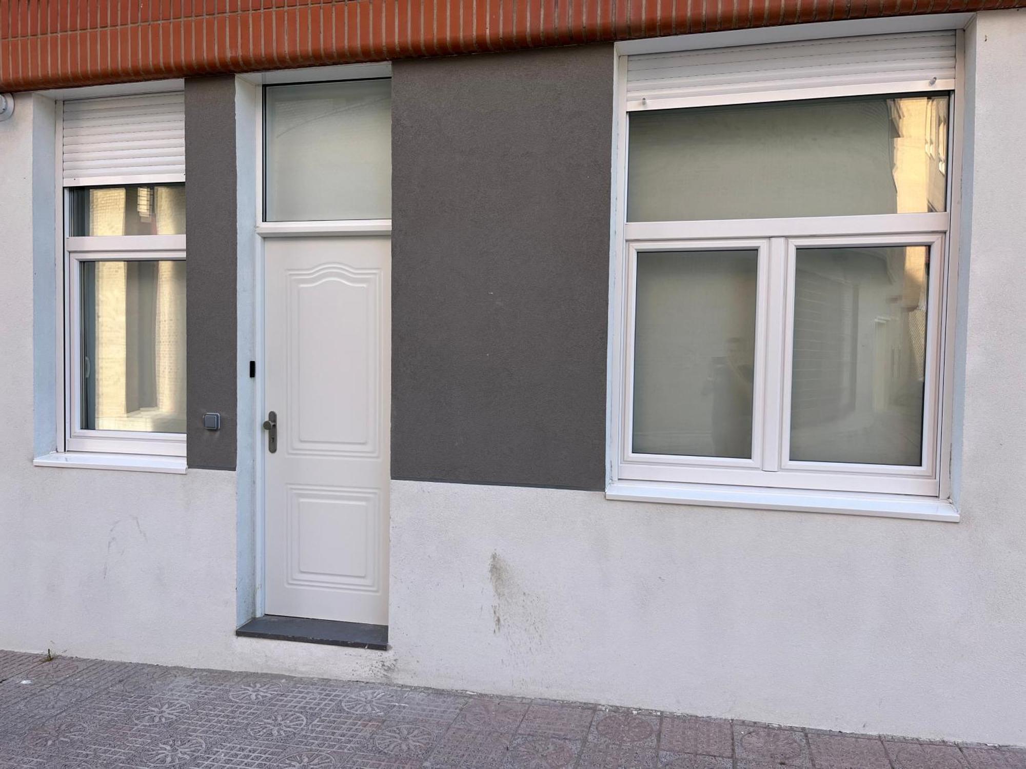 Apartamento Puerta De Burgos Vut09605 المظهر الخارجي الصورة