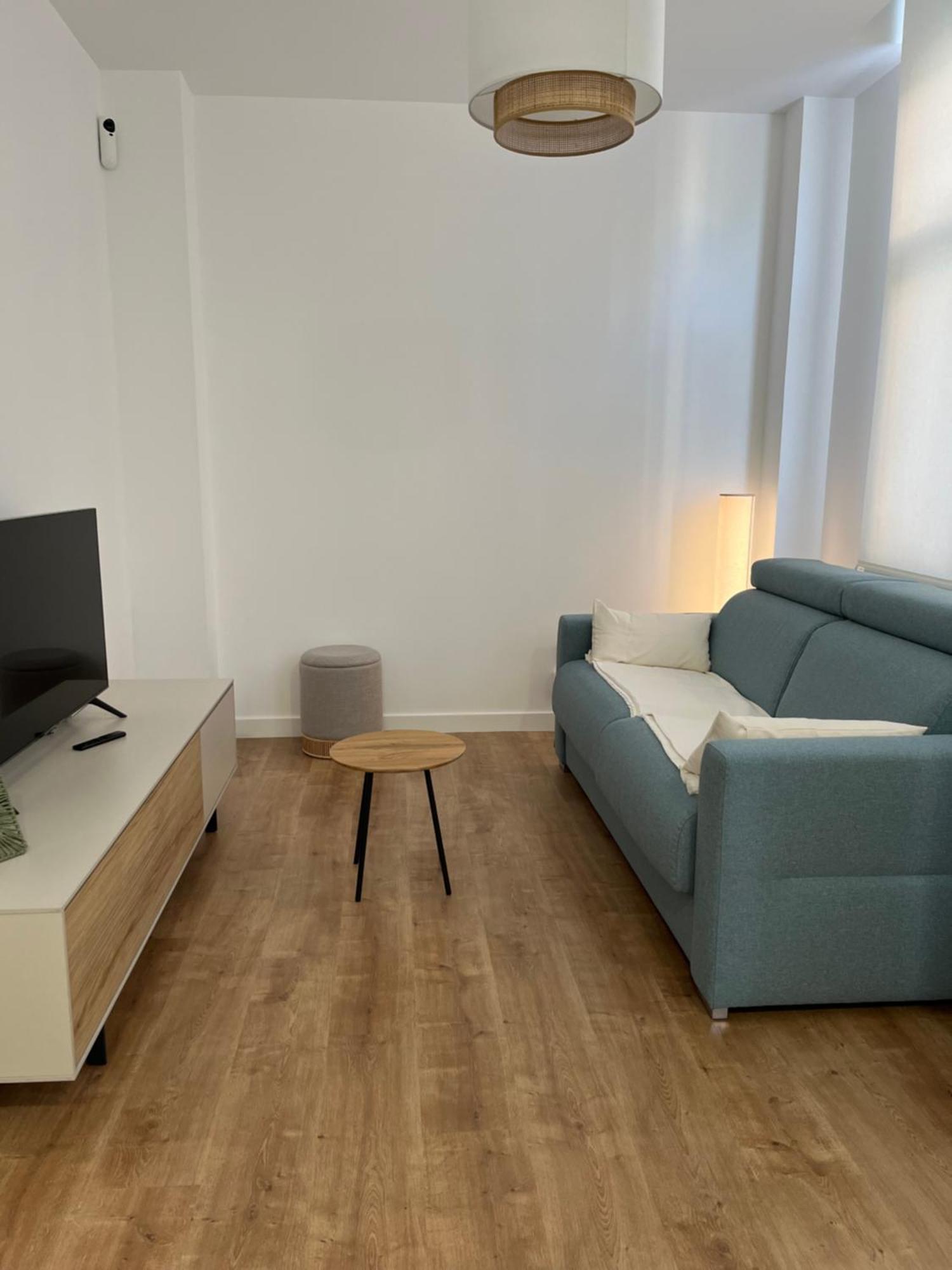Apartamento Puerta De Burgos Vut09605 المظهر الخارجي الصورة