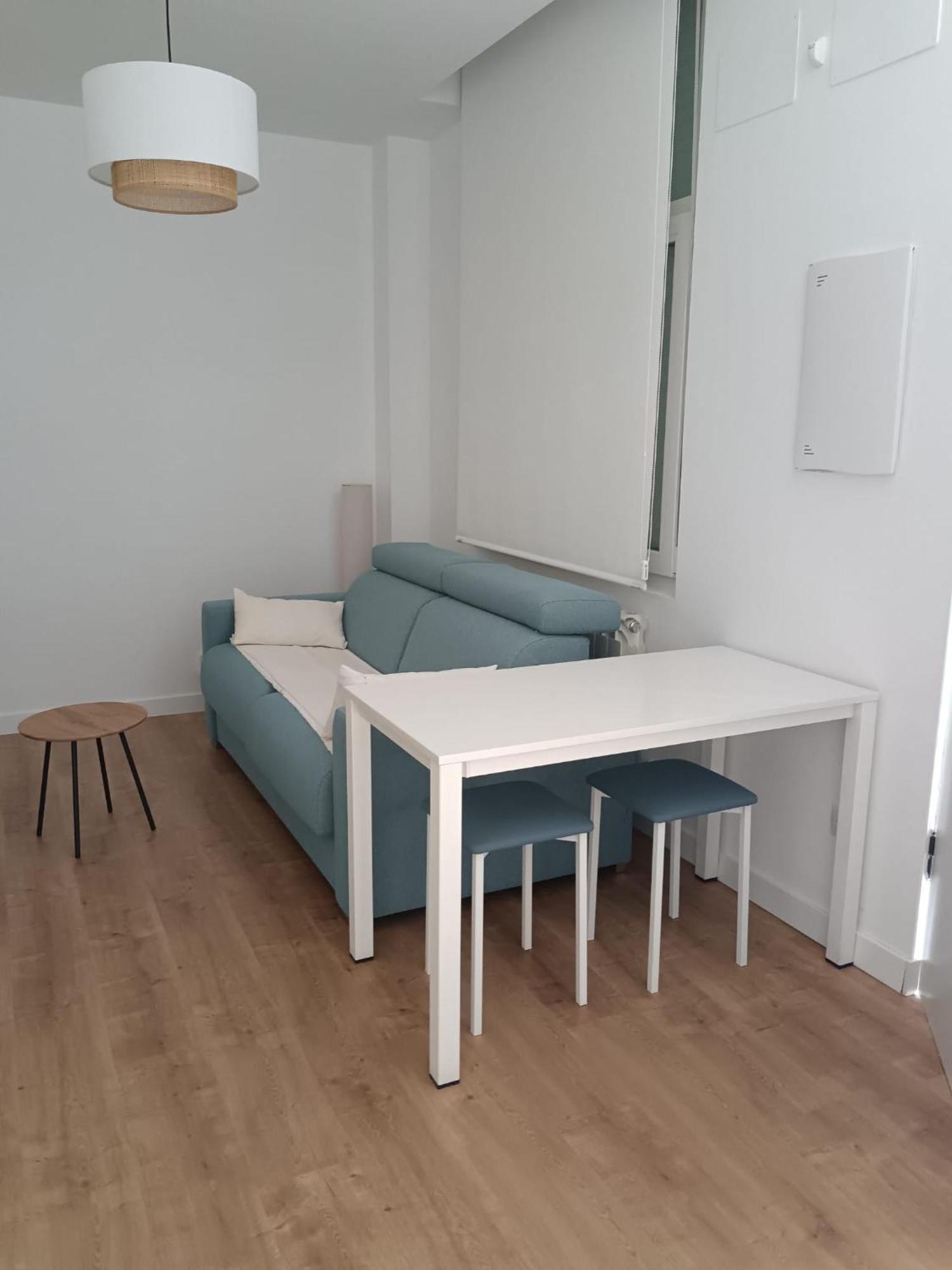 Apartamento Puerta De Burgos Vut09605 المظهر الخارجي الصورة