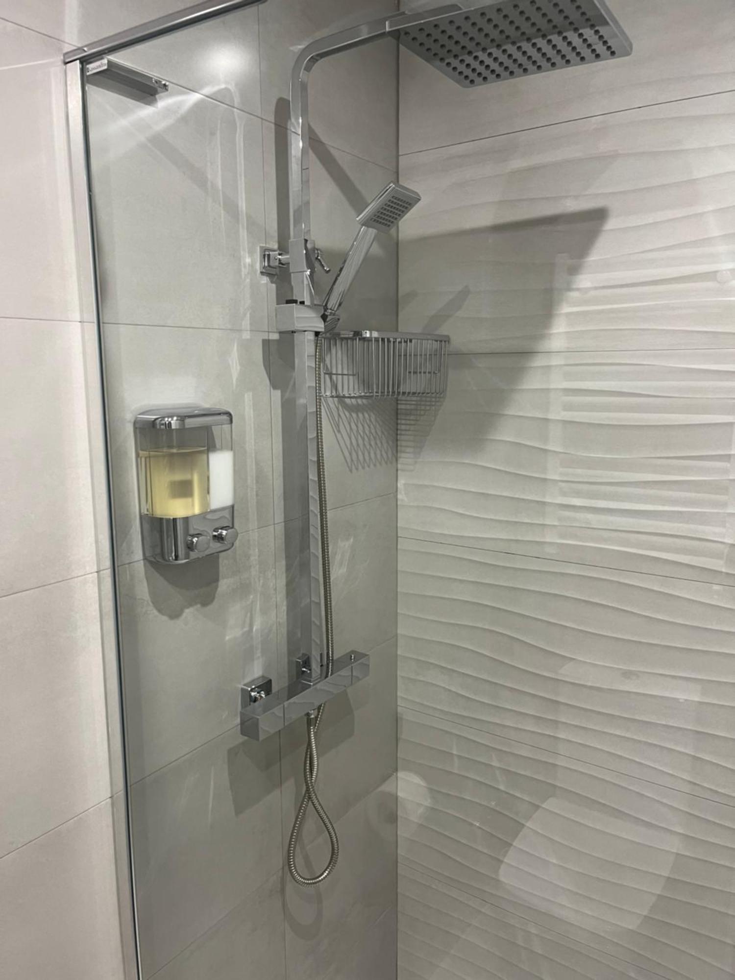 Apartamento Puerta De Burgos Vut09605 المظهر الخارجي الصورة